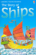 The Story of Ships cover