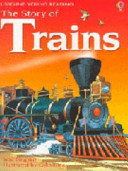 The Story of Trains cover