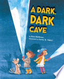 A Dark, Dark Cave cover
