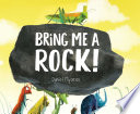 Bring Me a Rock! cover