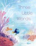 Three Little Words cover