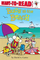 Bugs at the Beach cover