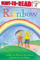 Rainbow cover
