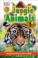 Jungle Animals cover