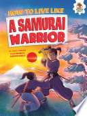 How to Live Like a Samurai Warrior cover