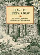 How the Forest Grew cover