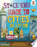 Stickmen's Guide to Cities in Layers cover