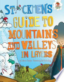 Stickmen's Guide to Mountains and Valleys in Layers cover