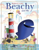 Beachy and Me cover