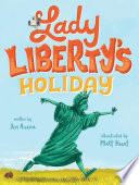 Lady Liberty's Holiday cover