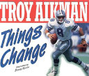 Things Change cover