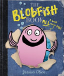 The Blobfish Book cover