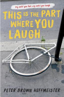This Is the Part Where You Laugh cover