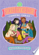 Campfire Cookies cover