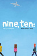 Nine, Ten: A September 11 Story cover