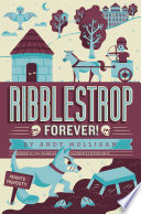 Ribblestrop Forever! cover