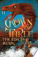 The Lost Realm cover