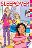 The Sleepover cover