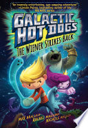 The Wiener Strikes Back cover