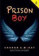 Prison Boy cover