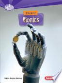 Discover Bionics cover