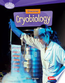 Discover Cryobiology cover