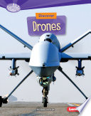 Discover Drones cover