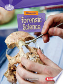 Discover Forensic Science cover