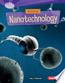 Discover Nanotechnology cover