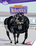 Discover Robotics cover