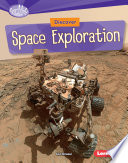 Discover Space Exploration cover