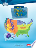 Using Climate Maps cover