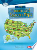 Using Economic and Resource Maps cover