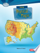 Using Physical Maps cover