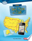 Using Road Maps and GPS cover