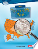 Using Topographic Maps cover