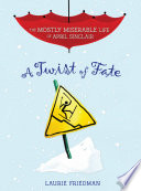 A Twist of Fate cover