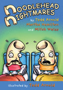 Noodlehead Nightmares cover