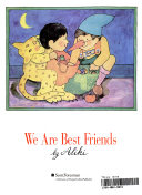 We Are Best Friends cover
