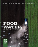 Food, Water, and Climate Change cover