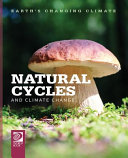 Natural Cycles and Climate Change cover