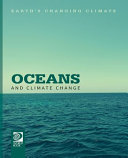 Oceans and Climate Change cover