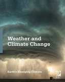 Weather and Climate Change cover