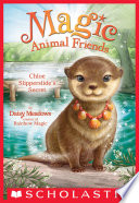 Chloe Slipperslide's Secret cover