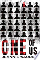 One of Us cover