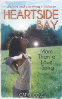 More Than a Love Song cover
