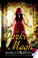 The Darkest Magic cover