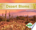 Desert Biome cover