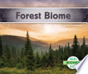 Forest Biome cover