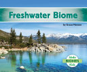 Freshwater Biome cover